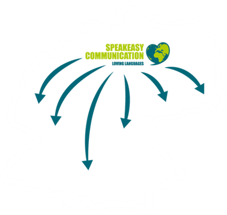 Speakeasy Communication – From north to south